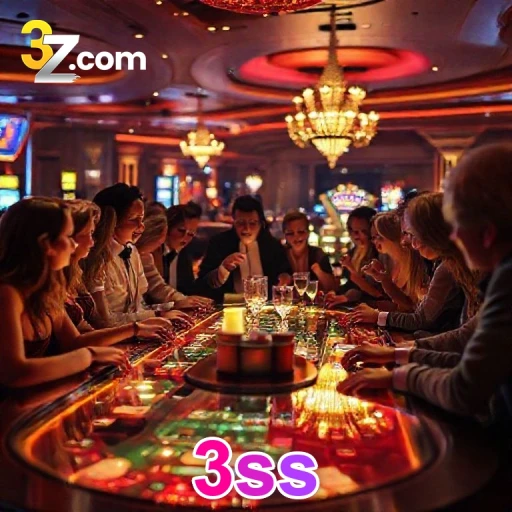 3ss.com Jogos de caça-níqueis