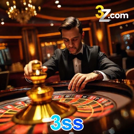 3ss.com Jogos de caça-níqueis